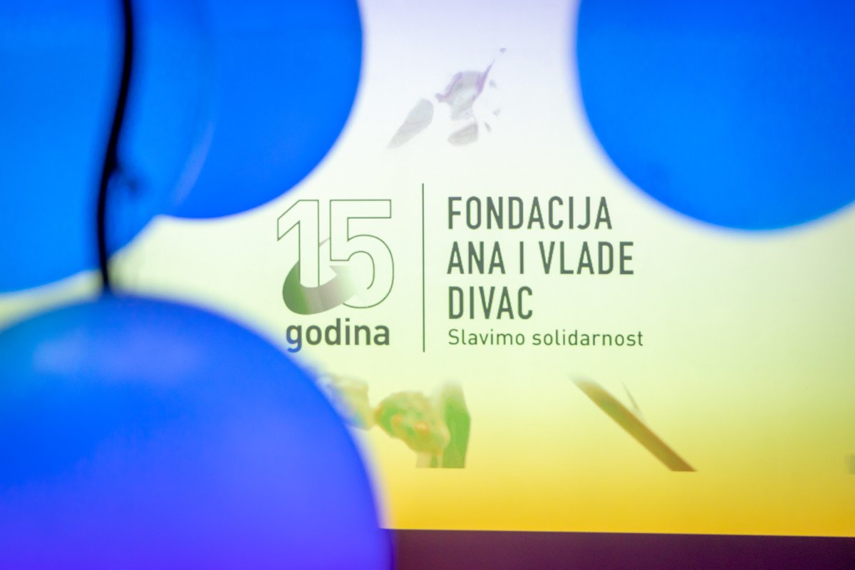 Fondacija Divac tweet media