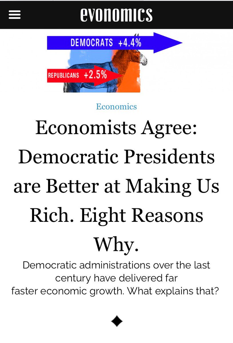 TheBeach2018's tweet photo. @Jaclyn04526967 @ZDIDDY75 @Newsweek I’m just sharing the facts. This has all been proven over and over again. You know the numbers are all out there-  government, economists, and historians have done the math! https://t.co/DV5T4KNiPJ