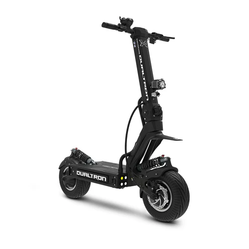 voltedshop's tweet photo. MiniMotors is proud to present the Dualtron X2.  With 8,300 watts of peak power, the X2 is perfect for an exhilarating ride. The MiniMotors team has put their heart and soul into creating a better way to get around our city. https://t.co/wJjY79SPHh
#minimotors #Volted https://t.co/ScaDDb990f