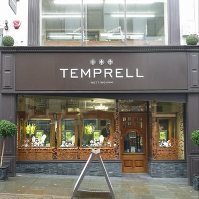 TEMPRELL tweet media