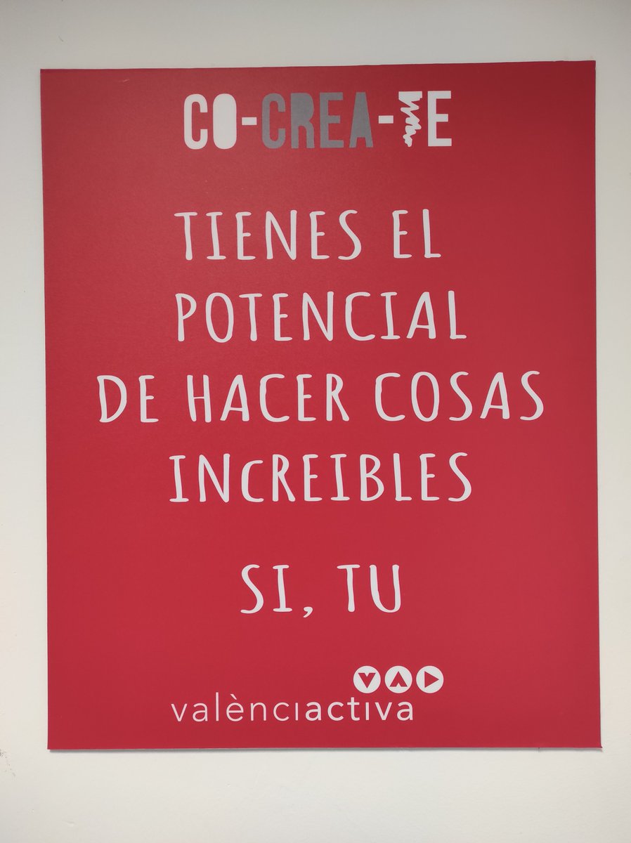 Co-Crea-Te tweet media