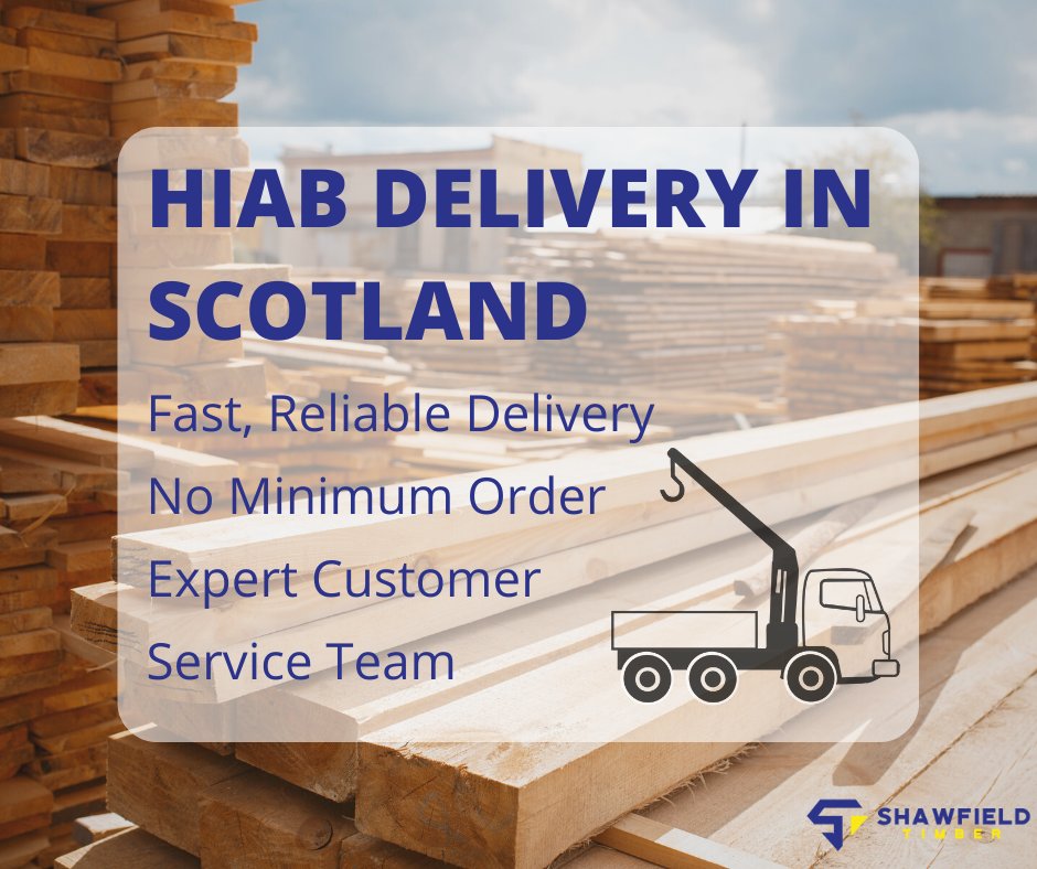 Our #HIAB delivery service is ideal for large orders of any type for your home or business. We pride ourselves on delivering your order safe, secure and on time - whether it’s just one pallet or a full lorry load!

CALL US: 0141 613 2333 📞
SHOP: bit.ly/3o9rdCR 🛒