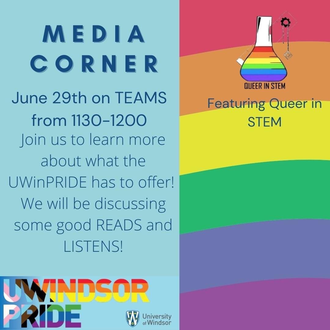 LancerRec's tweet photo. The last webinar of #PrideMonth is tomorrow at 11:30am! Visit the link below for more info and to register #LancerRecConnect
https://t.co/y5g0iYX5xt https://t.co/xlFY8nvWlX