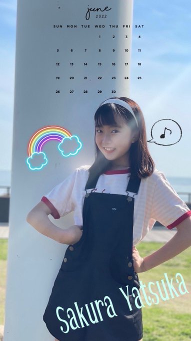 Twitterのコスプレ画像3