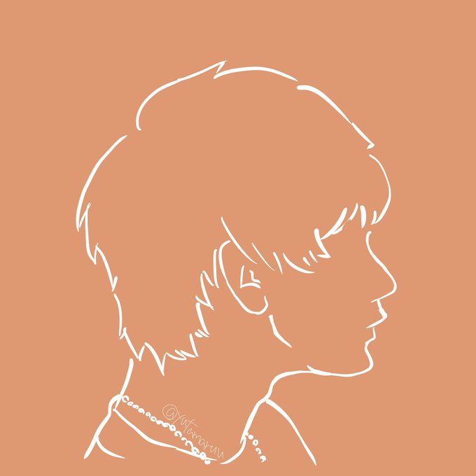 メンズイラストのtwitterイラスト検索結果
