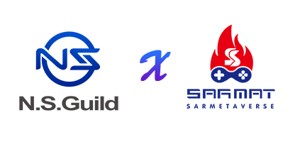 N_S_Guild's tweet photo. 👏👏👏👏👏👏
N.S Guild has reached a strategic partnership with Sarmetaverse, striving to be the largest community in China. 
Sarmetaverse, a metaverse game platform, based on Web3.0, integrates the advantages of NFT+GamaFi+DeFi+DAO+UGC, etc., supports multi-chain sharing of data https://t.co/4dpNU7Q81x