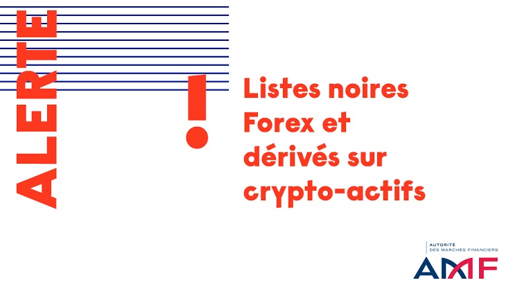 [Mise en garde] ⚠️ L’AMF et l’<a href="/ACPR_actu/">Autorité de contrôle prudentiel et de résolution</a> mettent en garde le public à l’encontre de plusieurs acteurs proposant en France des investissements sur le #Forex et sur des produits dérivés sur #crypto actifs sans y être autorisés ➡️urlz.fr/iFBl
#Protection #Epargne