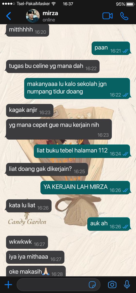 miysyaya's tweet image. — Meant 2 Be

park jeongwoo local au