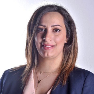 euromesco's tweet photo. 🟠@DianaAthamneh and #DinaElHeyari. They will be presenting their paper on “Scaling up Renewable Energy and Energy Efficiency to maximize the socio-economic impact – The Case of RE and EE applied programs for Households in Jordan”.
#AC22Jordan https://t.co/l4OdL8D8XG