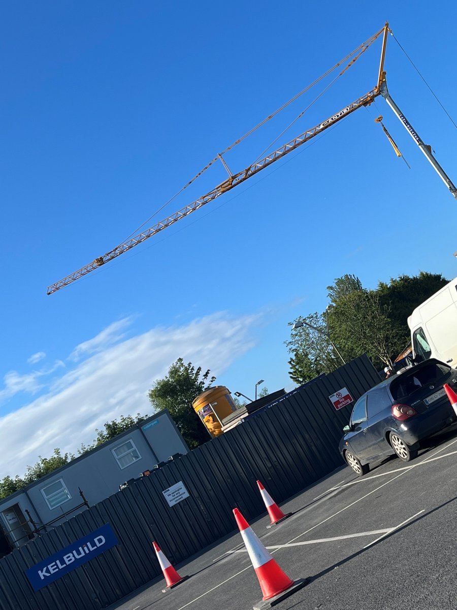 Kelbuild Ltd tweet media