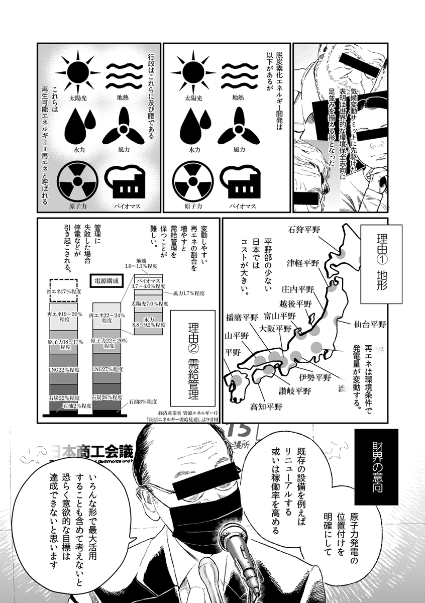 (web再録)龍シリーズオールキャラギャグ本・週刊事実 1/11 