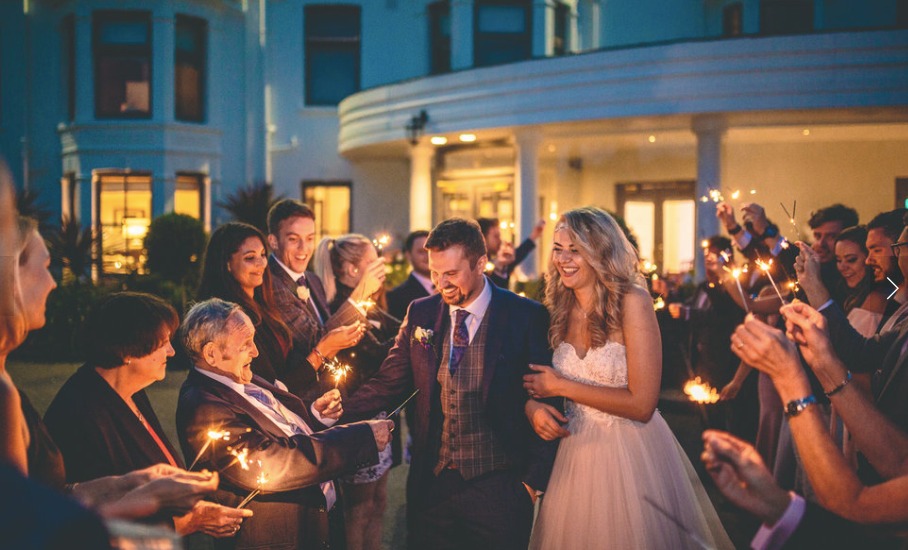 Southdowns Manor tweet media