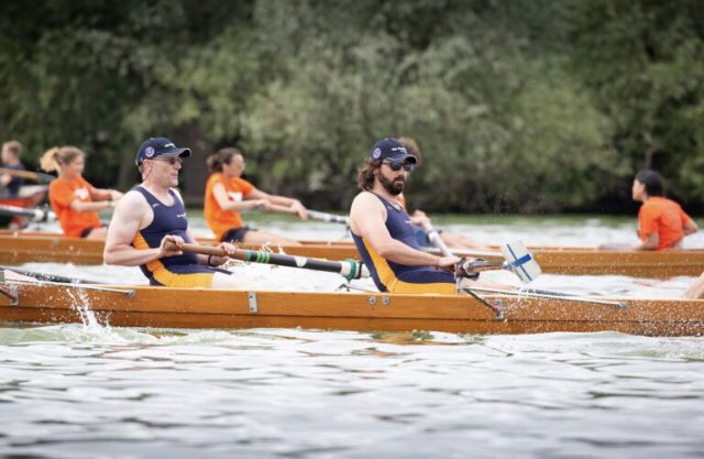 Je hebt nog tot woensdag 29 juni 18.00 uur de tijd om je in te schrijven voor de leukste wedstrijd van de Bergse Plas: nautilusbedrijvenregatta.nl/wedstrijd/insc…: