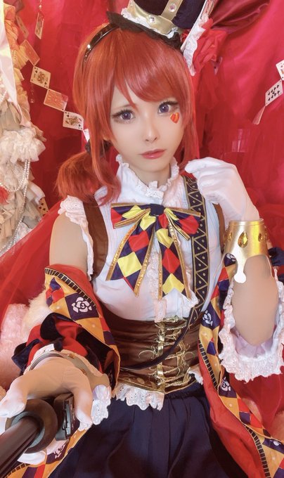 コスプレイヤーつきはのTwitter画像10