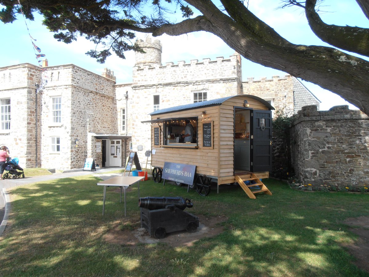 TheCastleBude's tweet photo. Bude &amp; Stratton Heritage Festival is back at The Castle - this time as a 2-day event! 16 &amp; 17 July. The Sealed Knot, fun &amp; games, show classes. Don't miss it. https://t.co/Xkh9IDdh8G #heritagefestival #whatsonbude #cornwallmuseums https://t.co/L01UKUIY8x