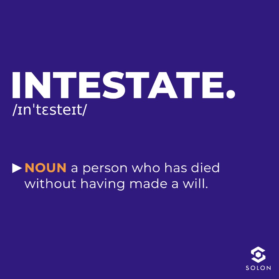 solonapp's tweet photo. Don't allow yourself to remain intestate - you have Solon at your mercy. In 20 minutes you can be a Testator… with Solon.  Visit https://t.co/VsVe4evfWy for more information. #Legacy #Assetmanagement #Willwriting #Testator https://t.co/SP1BPrvHU1