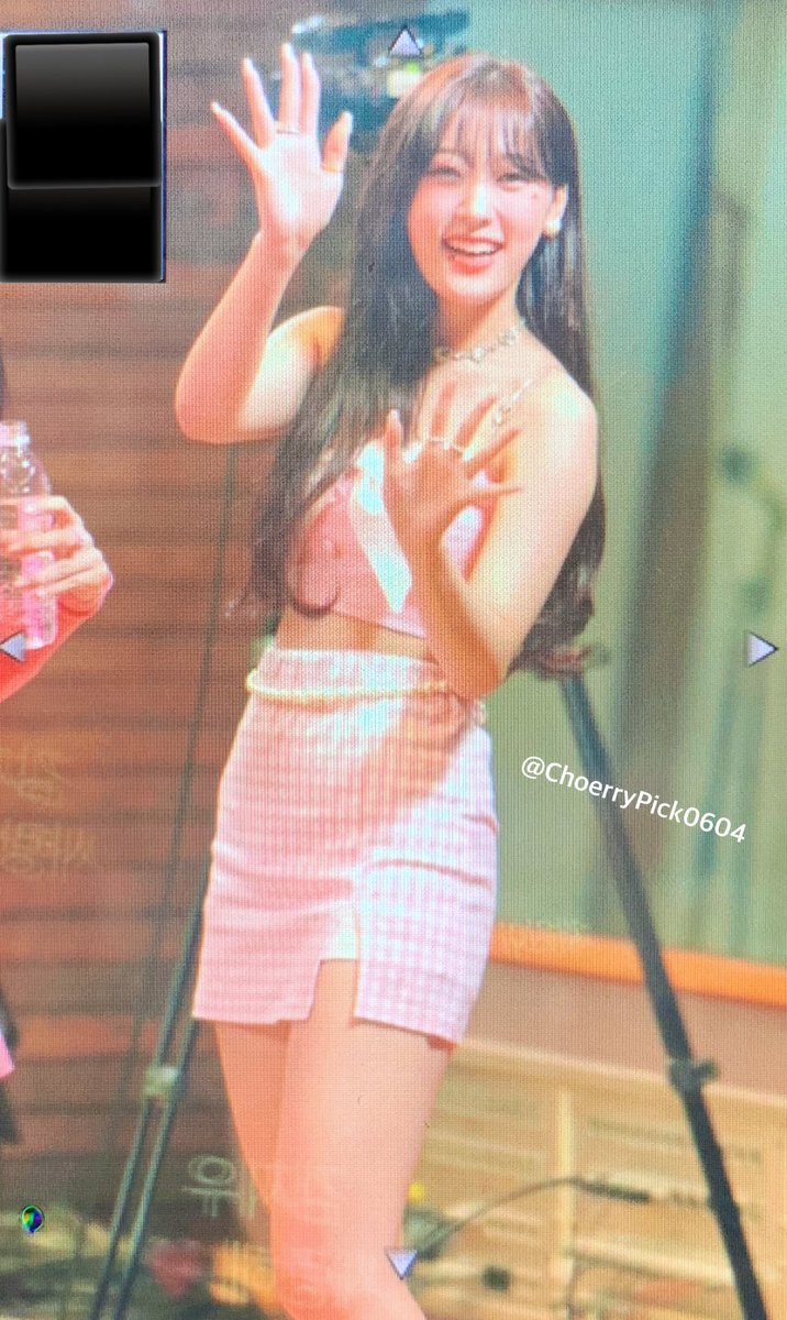 220628 preview #최리 #Choerry #이달의소녀 #LOONA