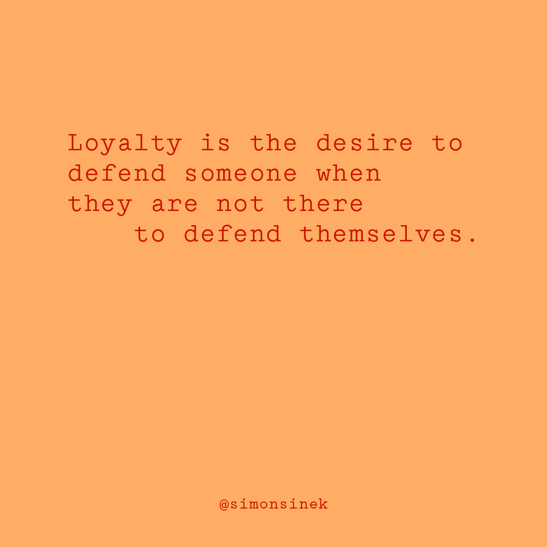 GabHood's tweet photo. People should learn this. #simonsinek https://t.co/fSXzCJxZYD