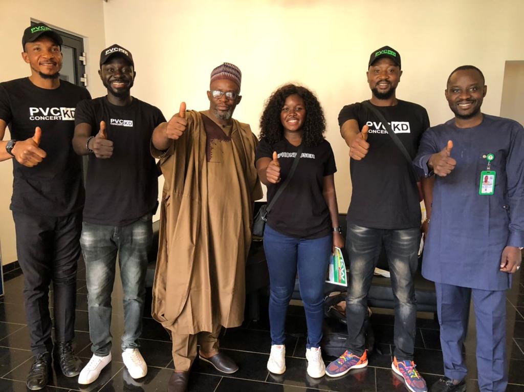 TeamBeta Nigeria tweet media