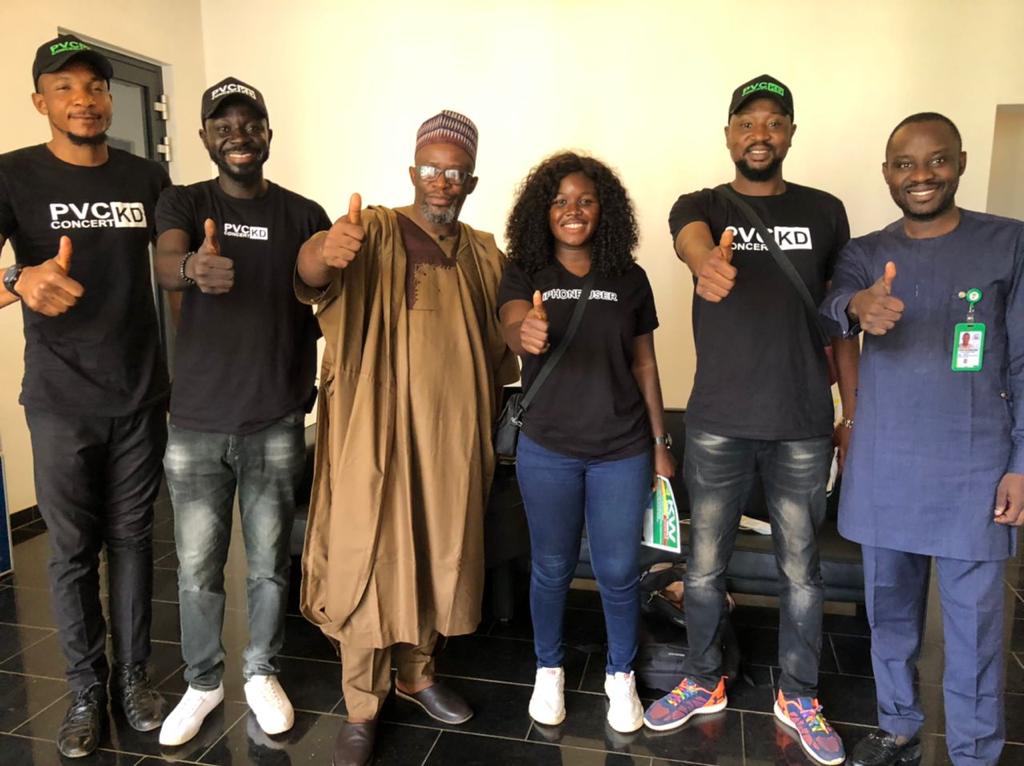 TeamBeta Nigeria tweet media