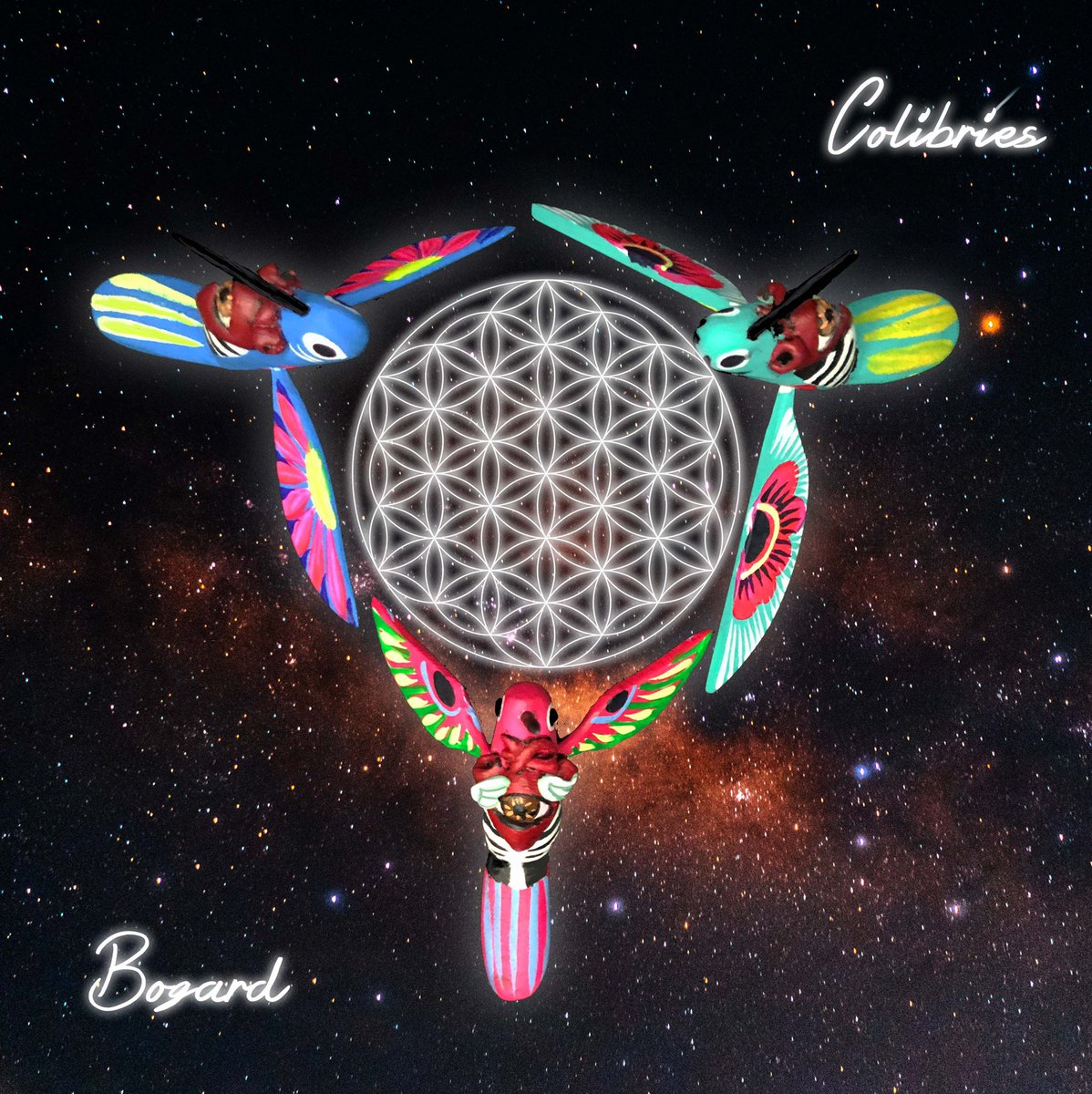 🙌 <a href="/BogardOficial/">Ｂｏｇａｒｄ</a>, becario de la 8ª generación de la #BecaMaríaGrever está estrenando sencillo. 
Corre a escucharlo 👇

open.spotify.com/track/2y6AhDgr…