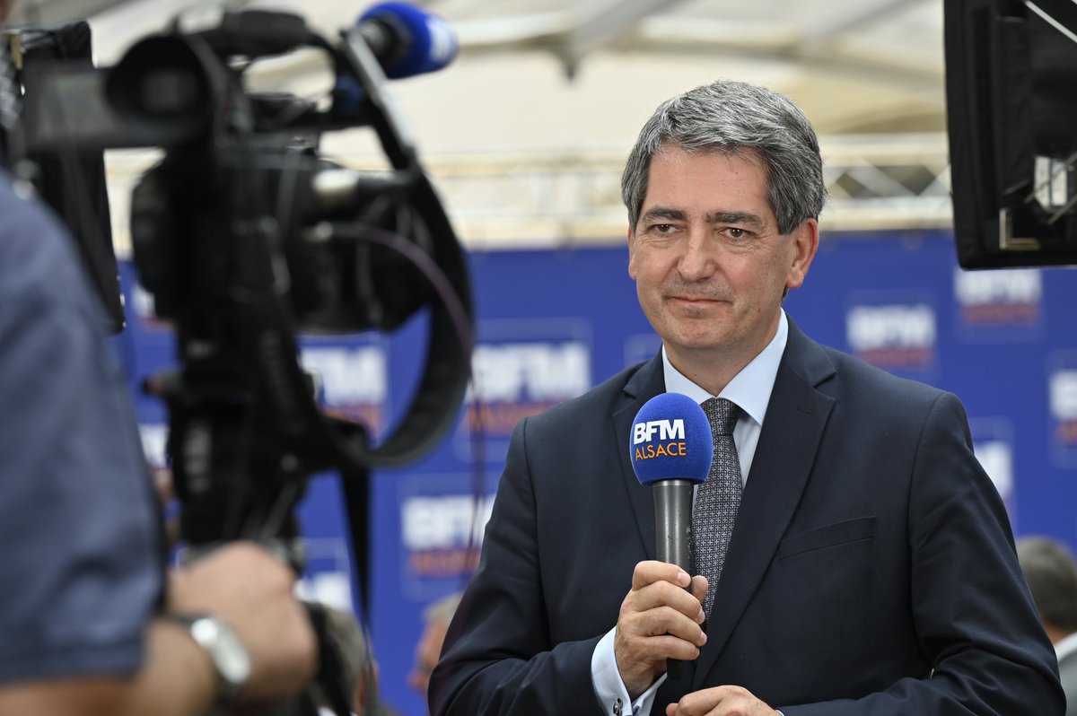 Jean ROTTNER tweet media