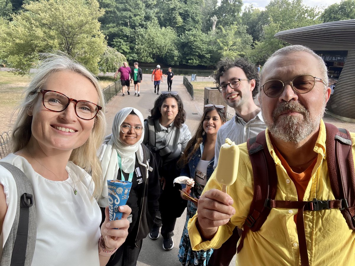 LSBU Law tweet media