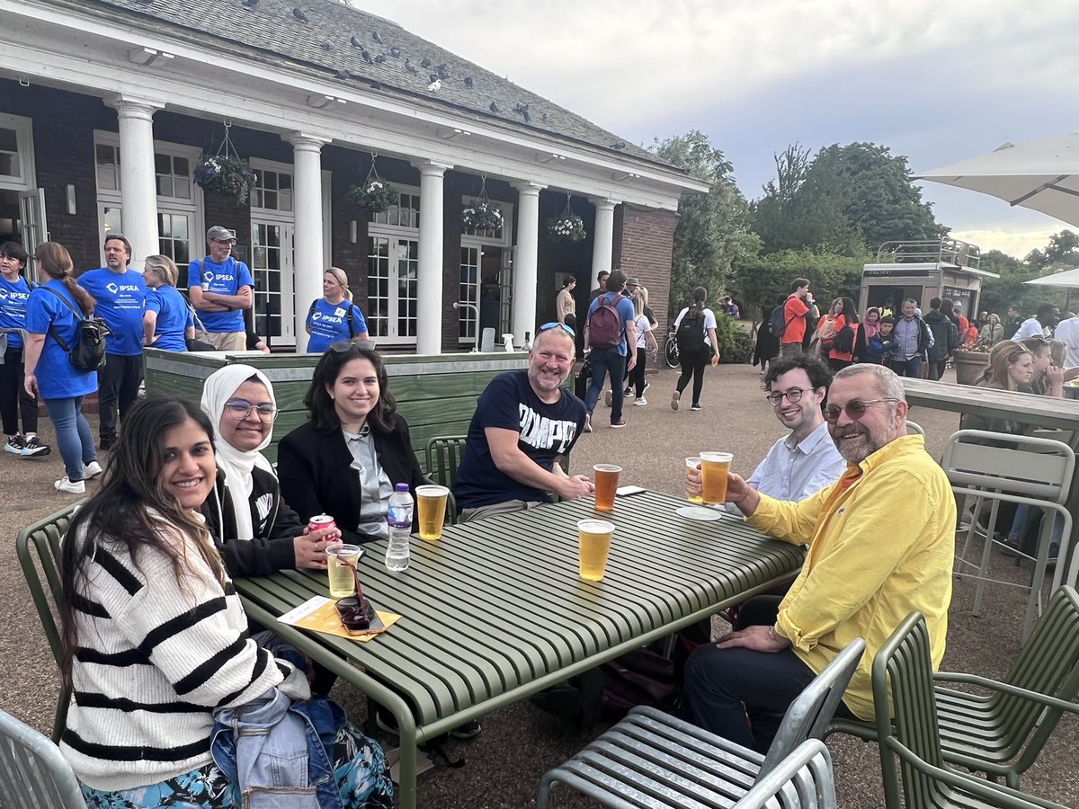 LSBU Law tweet media