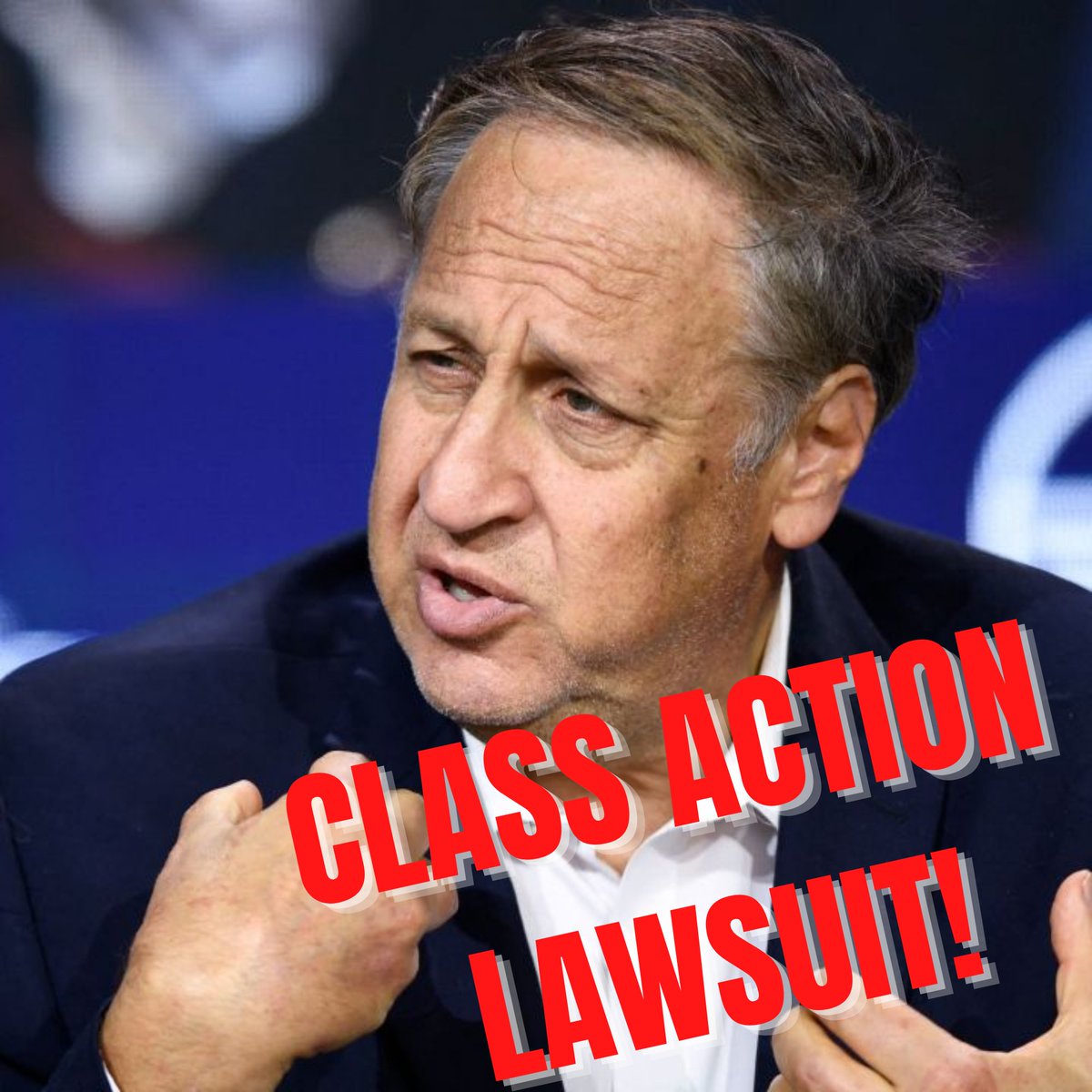 BadassTrader69's tweet photo. In case you missed it:
@CEOAdam's Side Hustle Centricus - CLASS ACTION lawsuit for... wait for it...
MISLEADING INVESTORS!π€¦
NOT a good look!
SAUCE: https://t.co/aIDccAHUhs
#GME #Gamestop #Superstonk #KenGriffinLied #AMC https://t.co/9yKMU28IKH