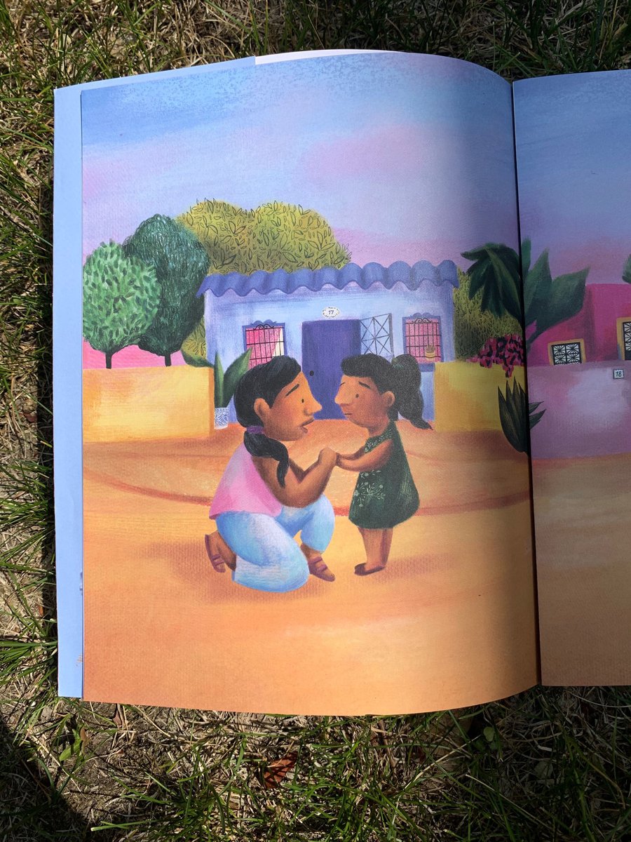 Magdalena Mora (@magdalenadraws) on Twitter photo Happy Book Birthday to The Notebook Keeper! @stephen_briseno @anniekelley <a href="/randomhousekids/">Random House Children's Books</a> Happy Book Birthday to The Notebook Keeper! @stephen_briseno @anniekelley <a href="/randomhousekids/">Random House Children's Books</a>