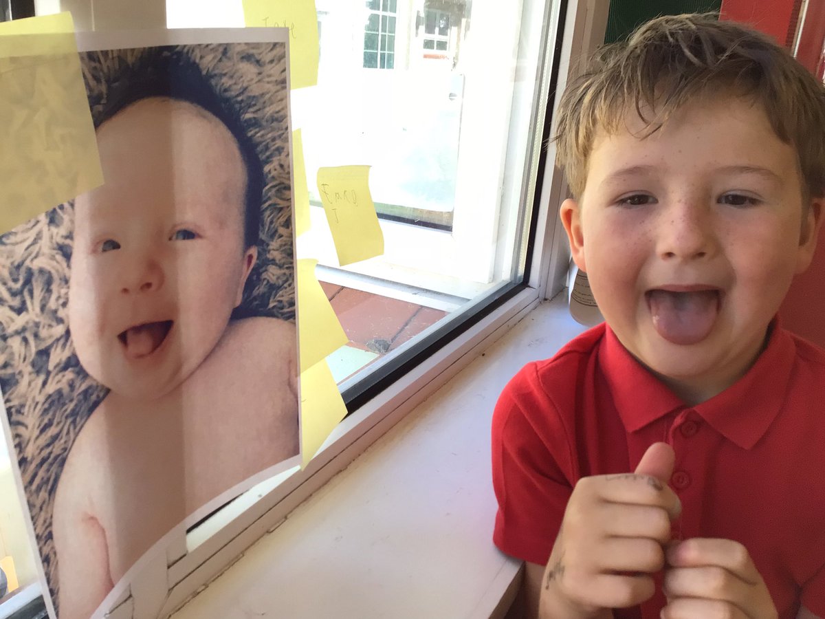 Penclawdd's tweet photo. #Penc2 Once we had worked out who was who it was time to delve deeper - we talked about where we were born, how we were fed and when we walked! Some of us were even born in water! Super swimmers! #PencHCI #Pencwellbeing #PencLLC 🍼🍼 https://t.co/V3FbNCeXZJ