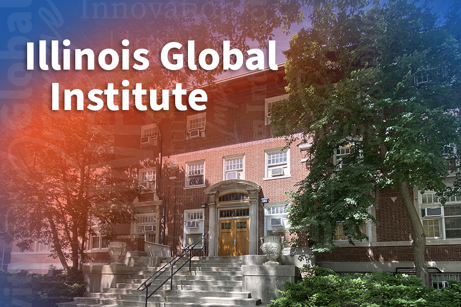 Illinois Global Institute tweet media
