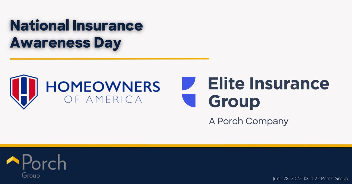 Porch Group tweet media