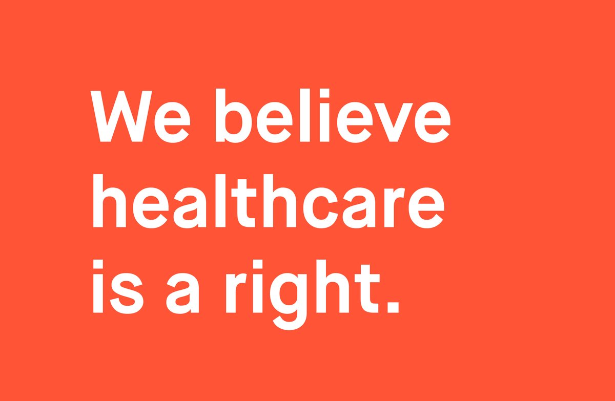 We believe healthcare is a fundamental right and no one should be denied access to reproductive services. The U.S. Supreme Court's ruling on Friday has devastating consequences and we will not be silent. Read more about what Spin is doing here: bit.ly/3yotjDW