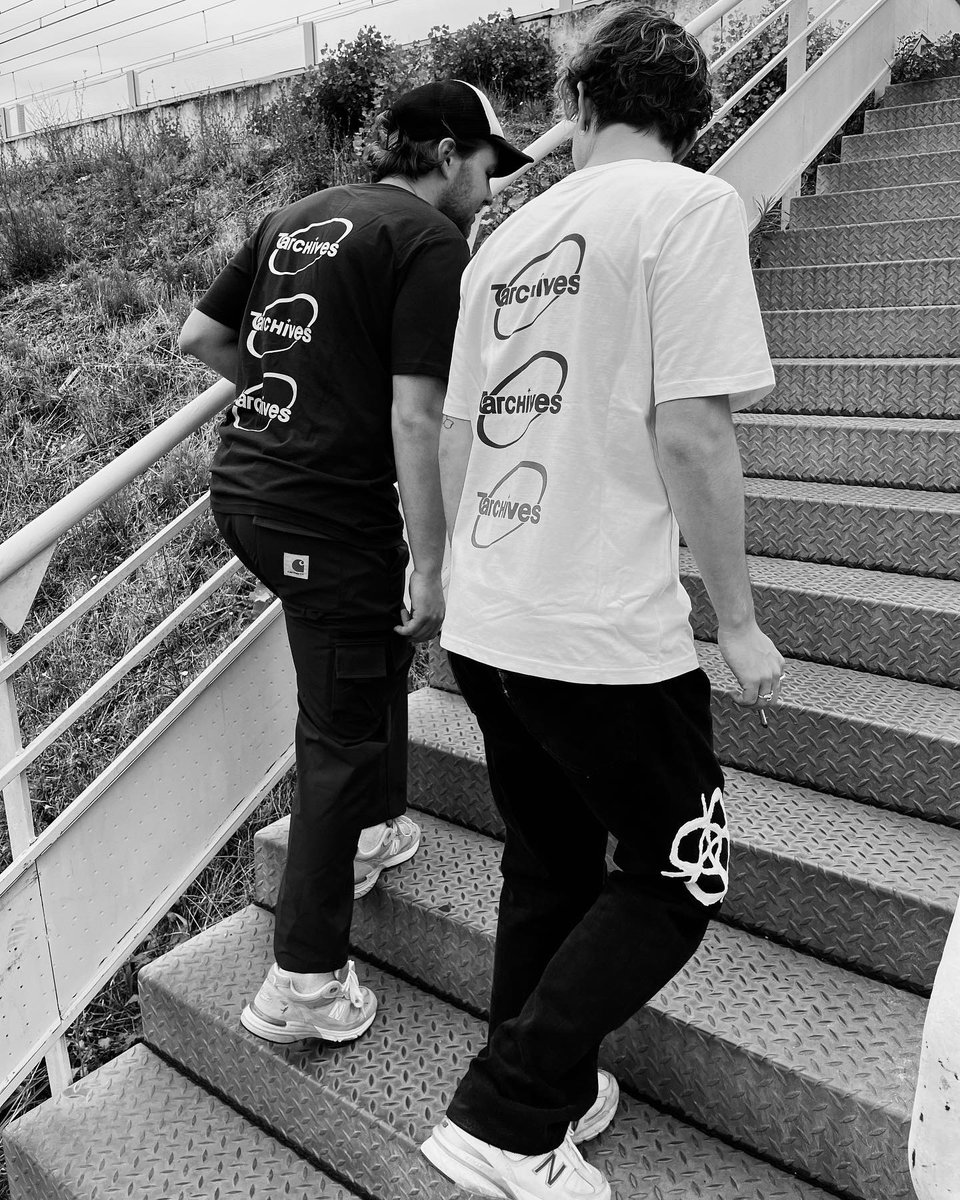 sevenarchives7's tweet photo. Cenon, 26/06/2022.
7archives.🚹 https://t.co/oReH7E9SeG
