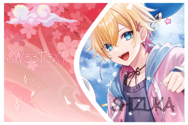 SW33T3XT's tweet image. ⠀ 

 ⠀      𝐬𝐰𝐞𝐞𝐭 𝐥𝐢𝐤𝐞 𝐜𝐨𝐭𝐭𝐨𝐧 𝐜𝐚𝐧𝐝𝐲  .
          He   was     *  b o r  n   ˊ˗
     °₊ .*❪🌸❫  ,  into a cruel  𝘳𝘦𝘢𝘭𝘪𝘵𝘺  . 

 ⠀⠀⠀⠀⠀⠀⠀⠀⠀⠀⠀               #mvrp #zodiacrp