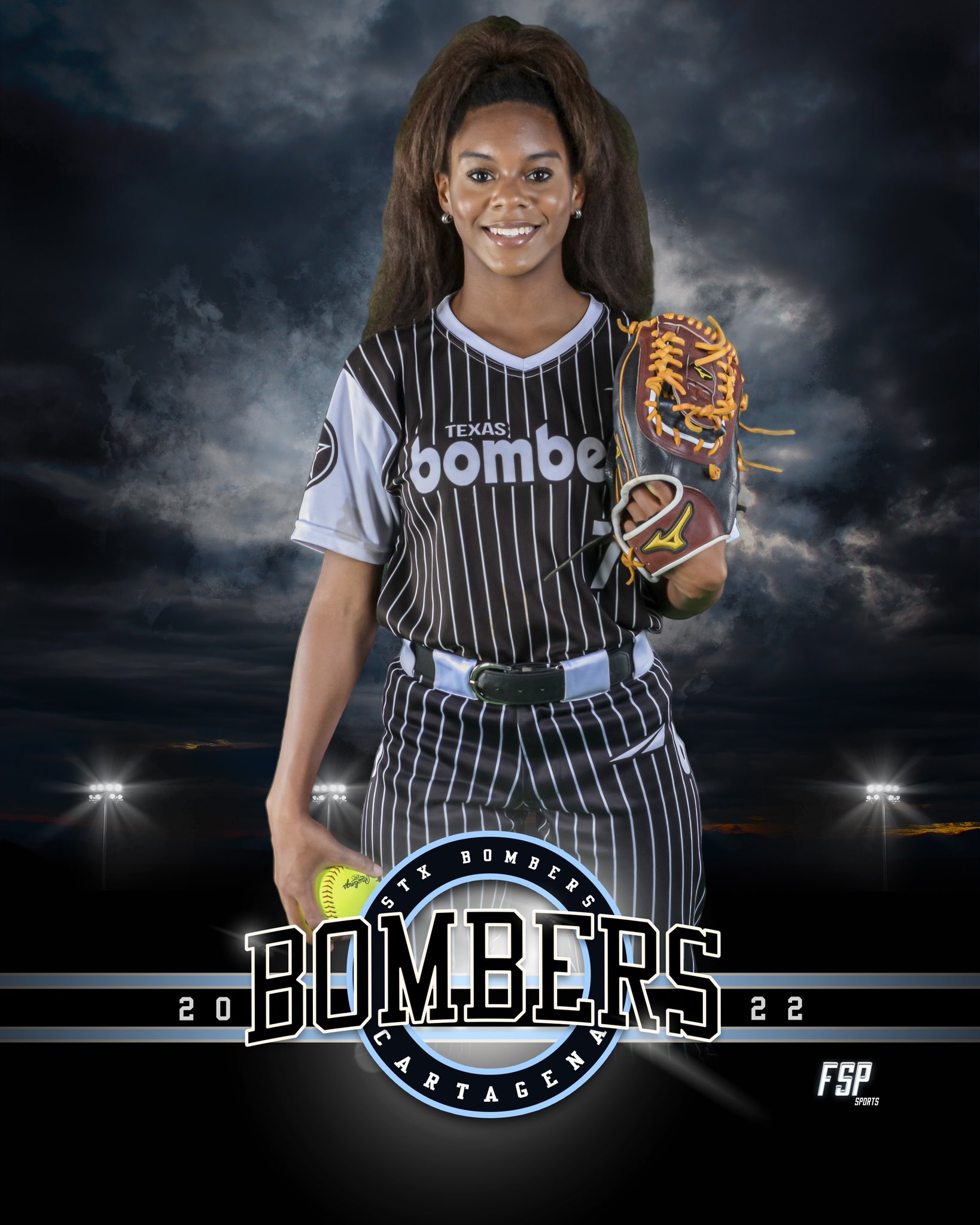 Avery Allen Softball 2025 (2025Avery_Allen) / Twitter
