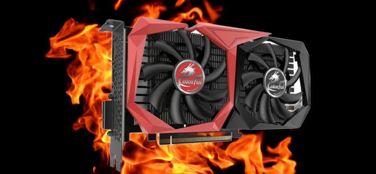 #Nvidia announces the #GTX1630 Graphics Card! 

Key Specs -
4 GB GDDR6 VRAM
1785 Mhz Clock Speed
64 BiT Memory BUS
Turing - 12 Nm
Price - 160 USD / 17K

Read More - candytech.in/nvidia-gtx-163…