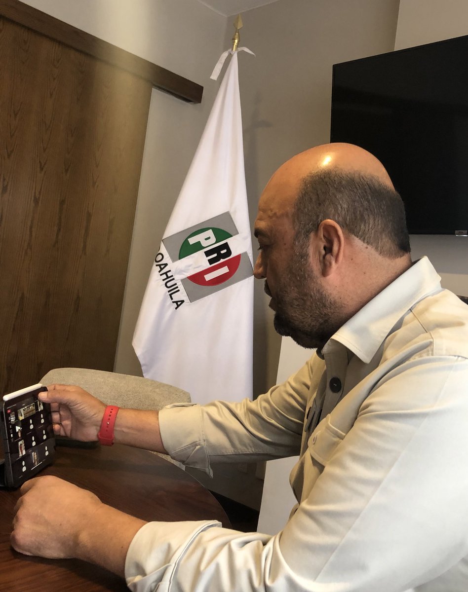 Tenemos que defender las causas de las y los #coahuilenses, permanentemente con argumentos, aunque nuestros opositores sean la necedad, la intransigencia y el fanatismo.

Novena Reunión Ordinaria de Junta Directiva de la Comisión de Bienestar. LXV Legislatura de la <a href="/Mx_Diputados/">H. Cámara de Diputados</a>.