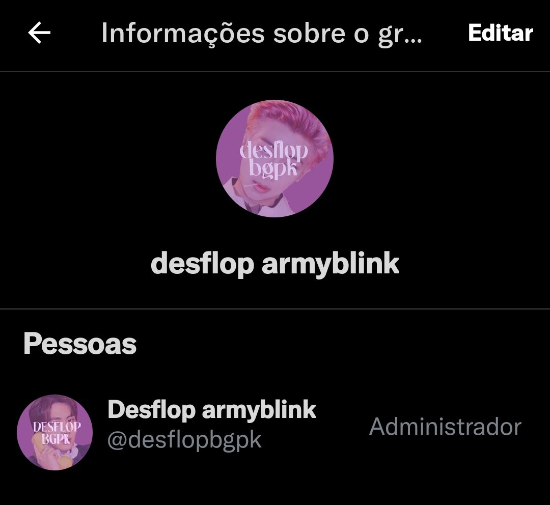 desflopbgpk's tweet photo. SQUAD DE DESFLOP ARMYBLINK ! 

• siga a nossa conta
• dê fav e rt nesse tweet 
• comente "in" + seu user 
• deixe a sua dm aberta! https://t.co/WSzrc2314d