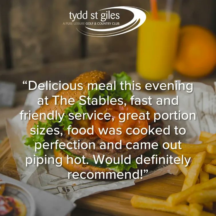 Tydd St Giles GC tweet media