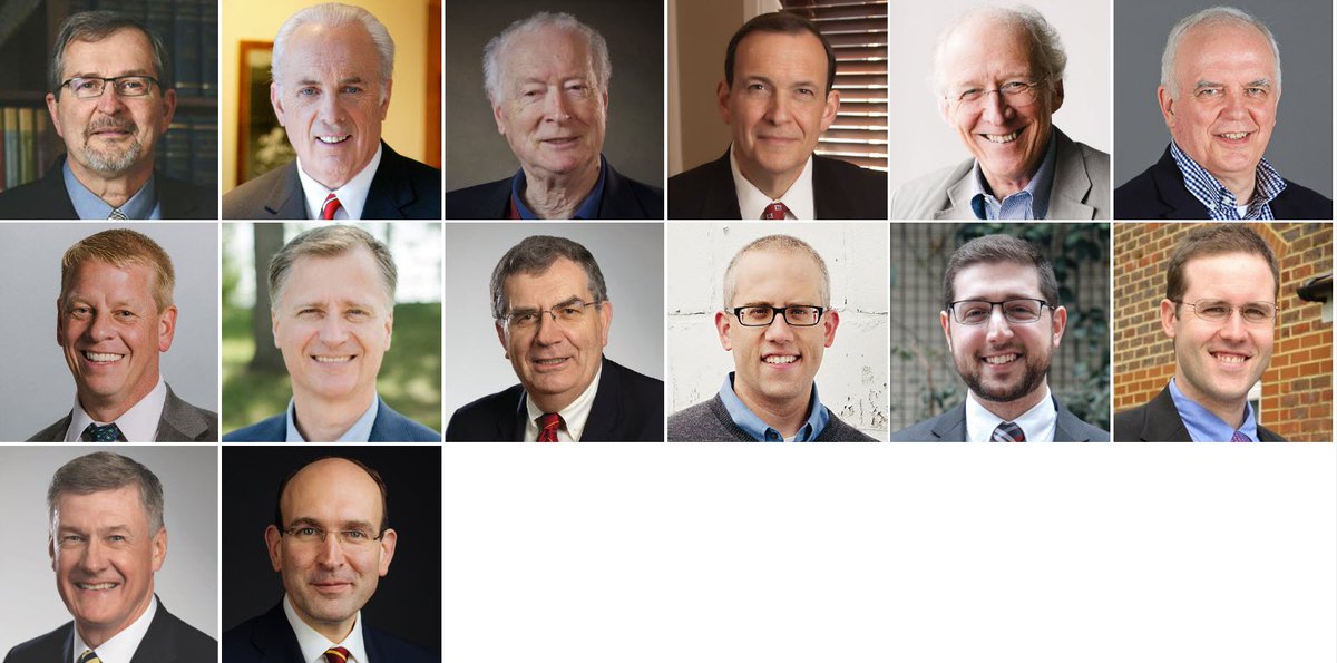 reachjulieroys's tweet photo. Despite reporting I've done on how @johnmacarthur covered up sex abuse at his church, these men have no qualms appearing w/ him at Puritan Conference in Oct at @GraceComChurch. Shameful. @JohnPiper @LigonDuncan @RevKevDeYoung @mike_reeves 1/2

More info: https://t.co/1Dwb5J48kW https://t.co/OBadknsMmM