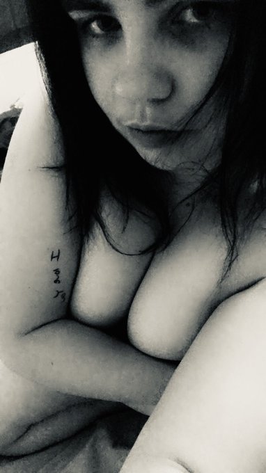 Feeling #spicy today. Counting down until I can not do a damn thing for the rest of the day. https://t<a href="/tag/spicy"class="tags">#spicy</a>