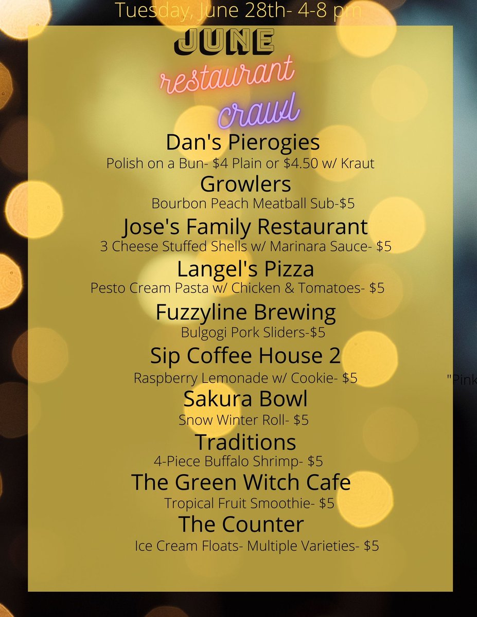 Highland Redevelopment Commission tweet media