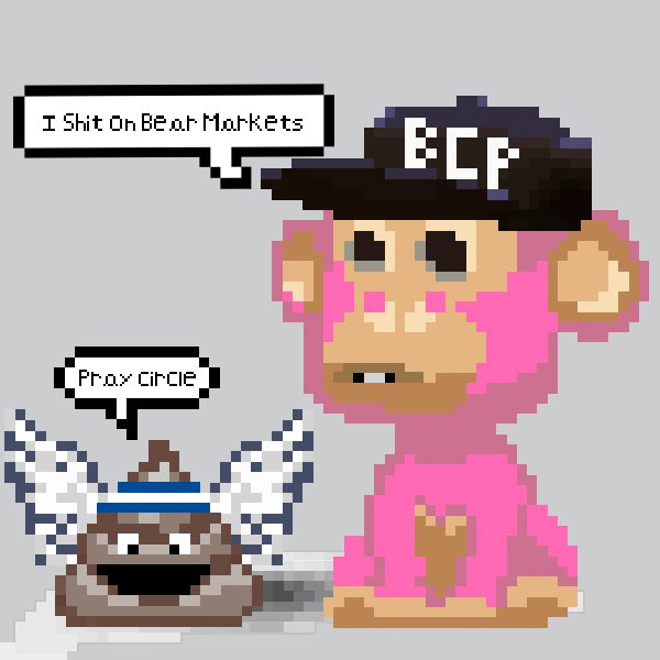 h0nkY_swiss's tweet photo. Bear market?!?

@ApeJustShit https://t.co/b7GNCIF6eA
