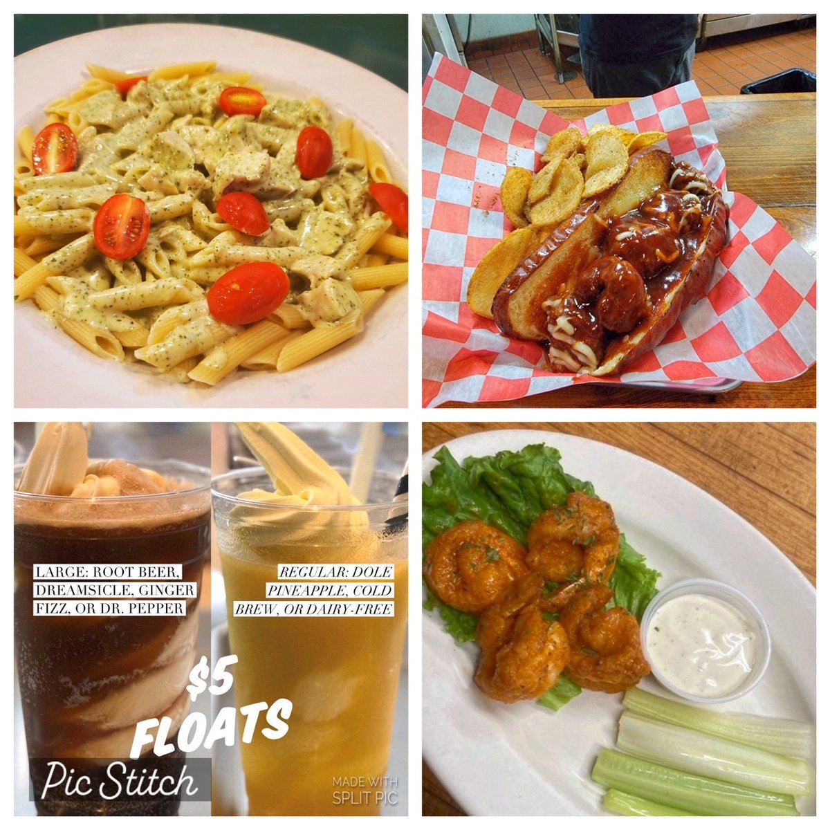 What's for dinner tonight? Let them cook for you during the June Downtown Restaurant Crawl in #DowntownHighland!
