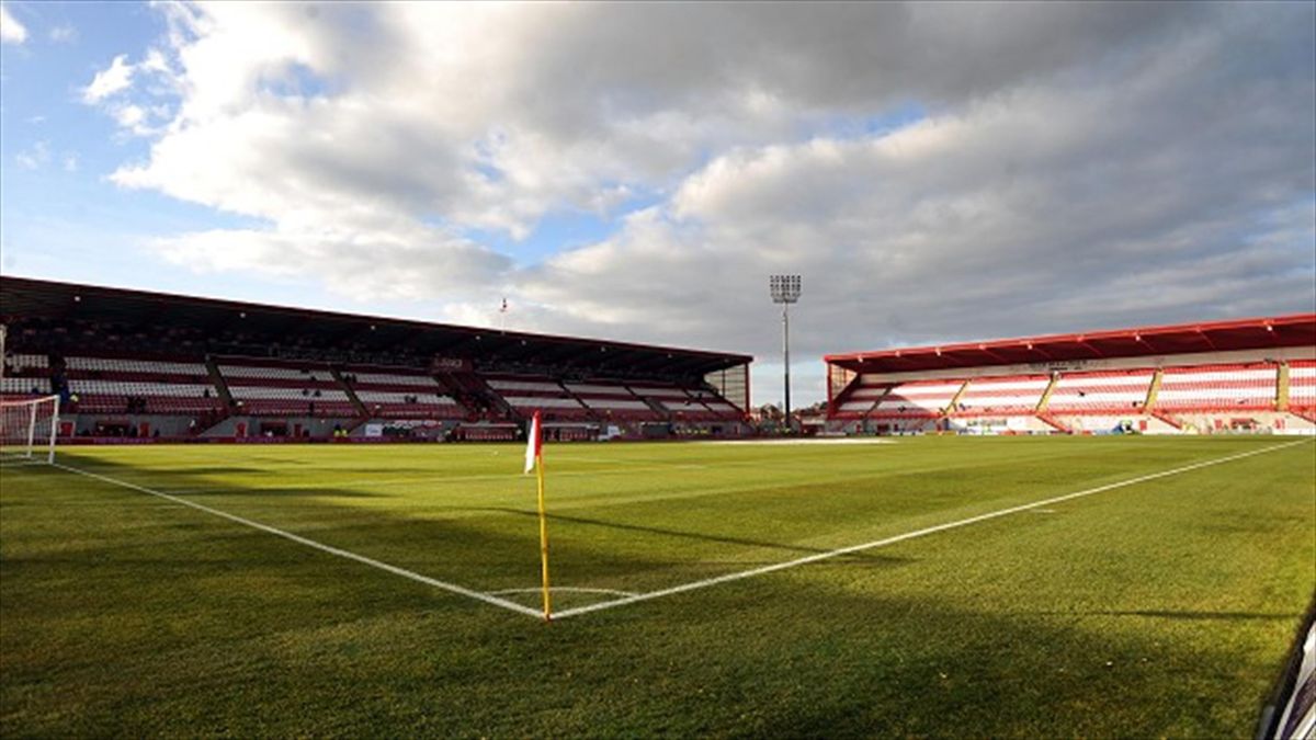 Clyde FC