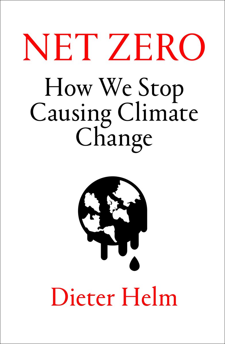 garrickjones's tweet photo. Great @Dieter_Helm book recommendation. Was honored to moderate with @FrancesSSellers a live session with @VaclavSmil on setting up the challenges of #netzero during the #FTFNetZero Forum with @FundacionBKT. #tbt #NetZero #scienceandenvironment #climatechange https://t.co/epGkH07t5q