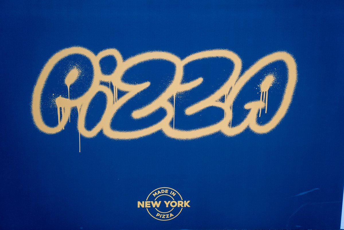 It has been nothing short of a supreme privilege to Collab with 
<a href="/BoredApeYC/">Bored Ape Yacht Club 🍌</a> to be the exclusive Pizza suppliers for #ApeFest2022 We are so proud to be a part of this amazing community!🍕