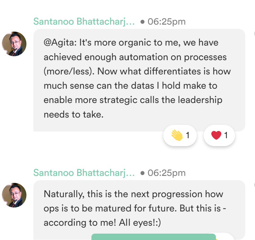 zverulacis's tweet image. Are DevOps transitioning to DataOps or Data Engineers going to Ops, what&apos;s more organic? #DataOpsSummit